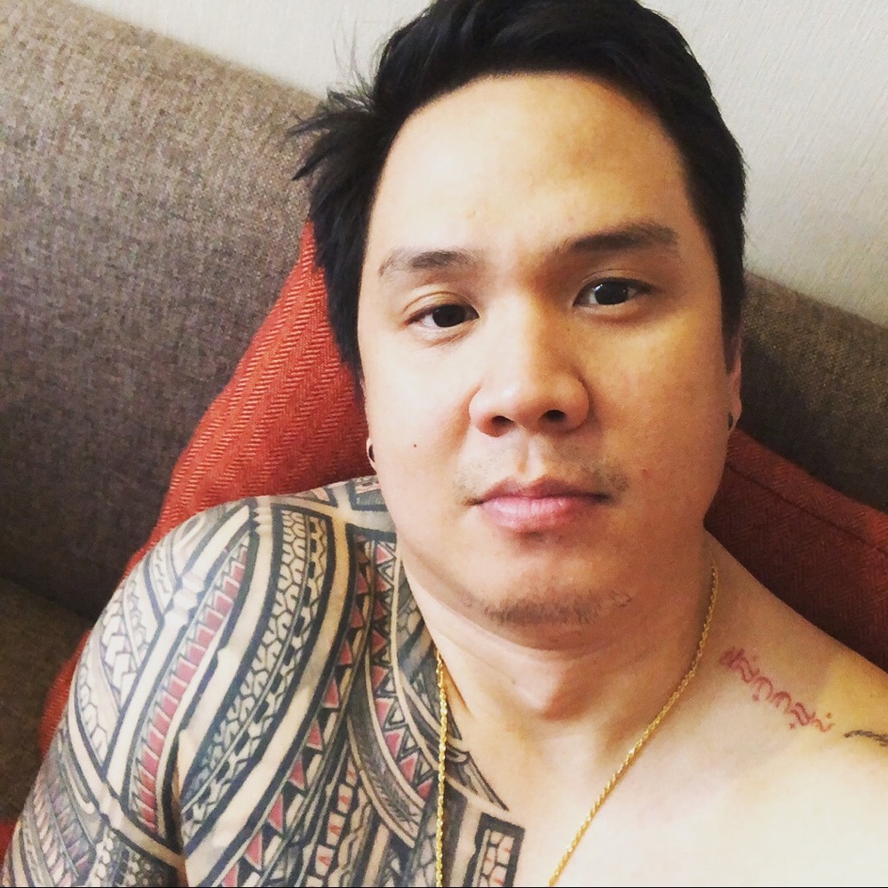 Meet your Posher, Jay